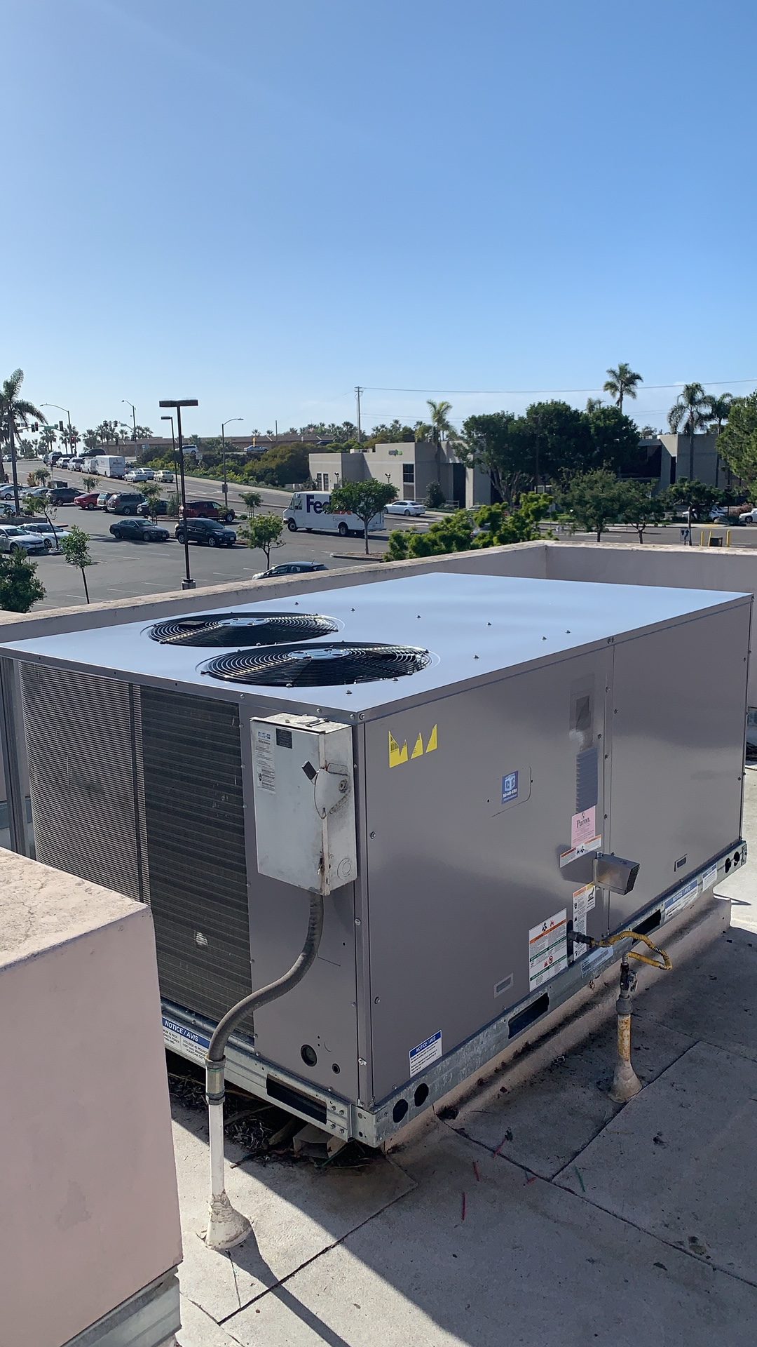 New Installs The Cooler Guys