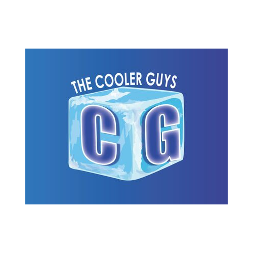 The Cooler Guys