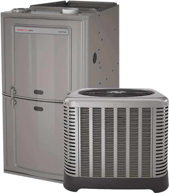 HVAC equipment