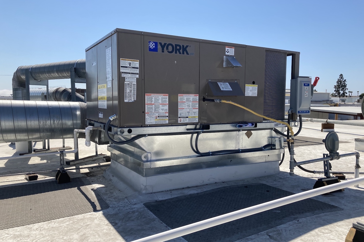 Commercial HVAC in San Diego The Cooler Guys